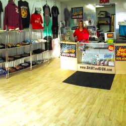 Jersey Shirts and Designs