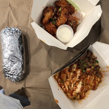 OliToki - Wings and Tater Tots - Korean Near Me - Boston, Massachusetts OliToki - Wings and Tater Tots - Korean Near Me - Boston, Massachusetts