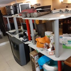 Negotiable Treasures