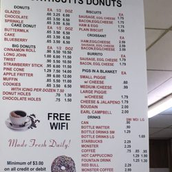 Northcutt's Sweet Shoppe