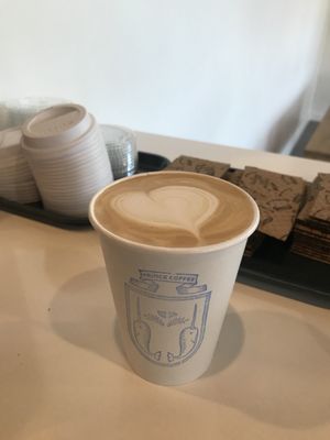 Prince Coffee by null Prince Coffee by null