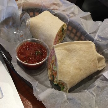 Casey's Coffee - Breakfast wrap - Sandwiches Near Me - College Park, Maryland