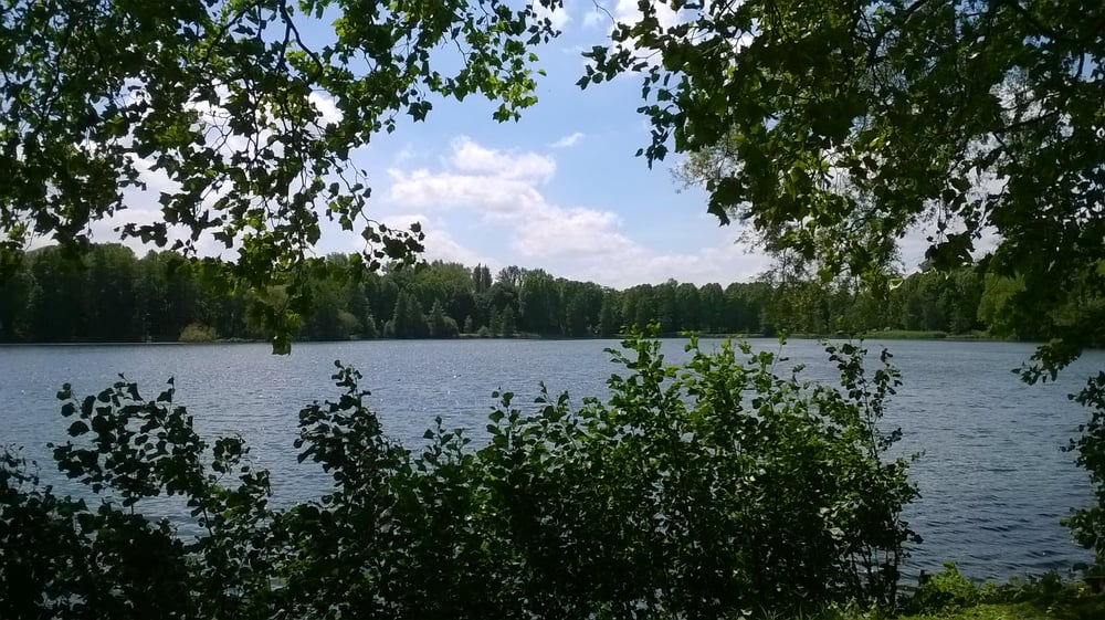 Provinciedomein Kessel-Lo