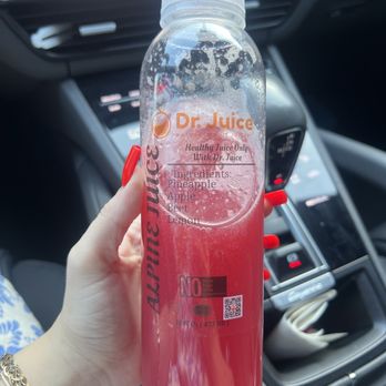 Dr Juice - Alpine Juice - Acai Bowls Near Me - Glendale, California Dr Juice - Alpine Juice - Acai Bowls Near Me - Glendale, California