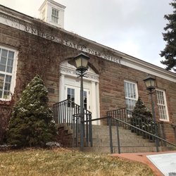 US Post Office