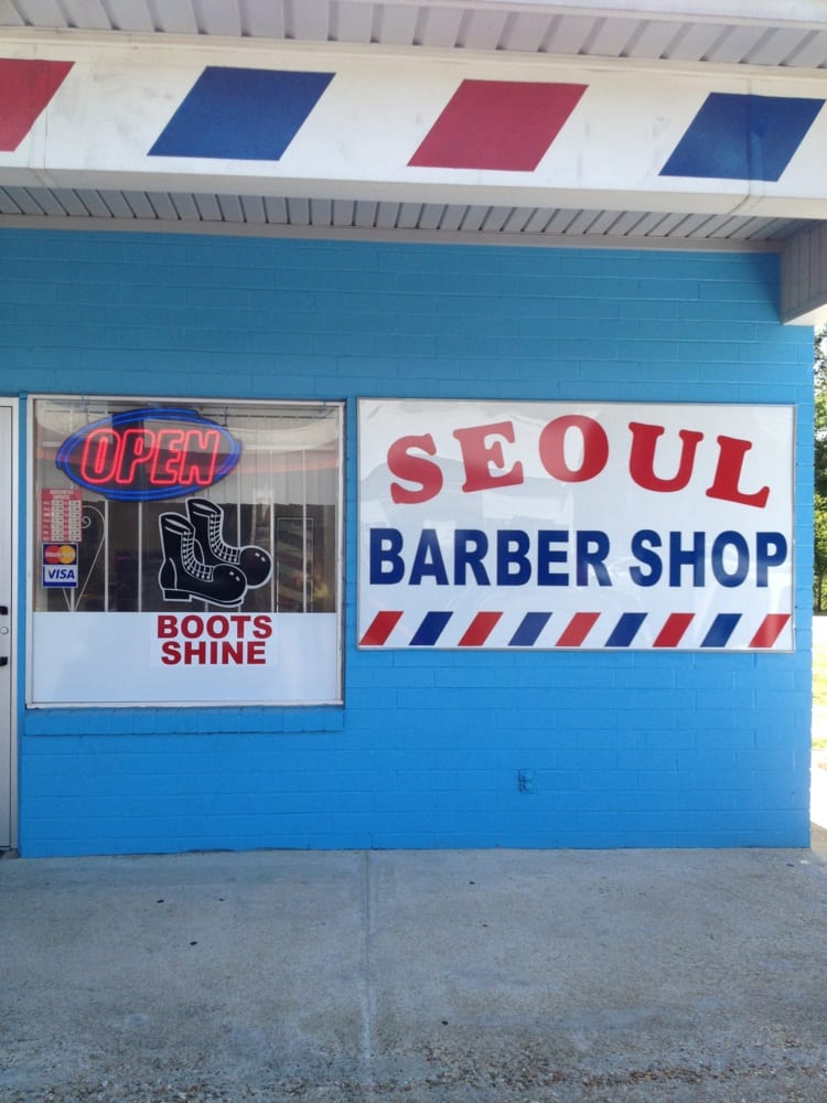 SEOUL BARBER SHOP Updated October 2024 6313 Yadkin Rd, Fayetteville