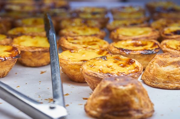 Nova Era Bakery by null