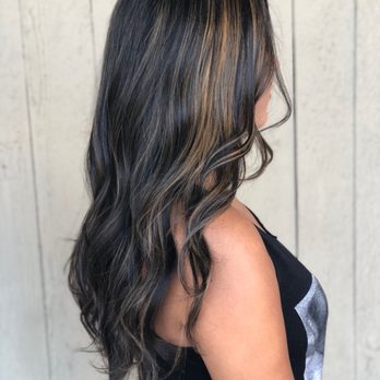 Hair By Anna Chung - Hair Stylists Near Me - Poway, California