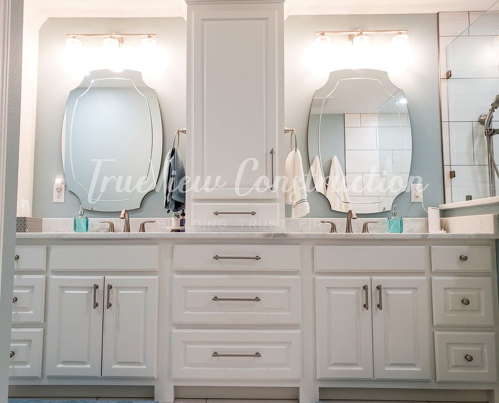 Slide of TrueView Construction