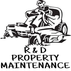 R & D Property Maintenance