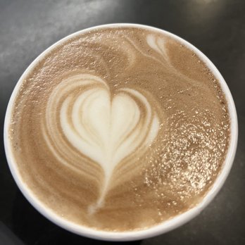 Victrola Coffee Roasters - Mint Soy Mocha - Coffee Roasteries Near Me - Seattle, Washington Victrola Coffee Roasters - Mint Soy Mocha - Coffee Roasteries Near Me - Seattle, Washington