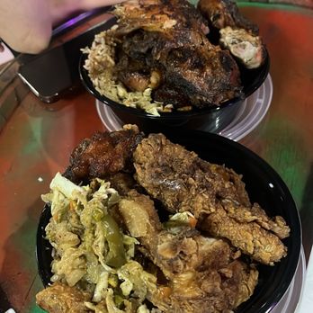 Peppa's Jerk Chicken - Caribbean Near Me - New York, New York Peppa's Jerk Chicken - Caribbean Near Me - New York, New York