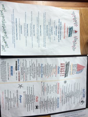 Menu photo 7 Boat Shed Bremerton, WA Menu photo 7 Boat Shed Bremerton, WA