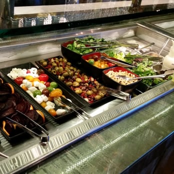 Kravings - Salad - Steakhouses Near Me - Tarzana, California Kravings - Salad - Steakhouses Near Me - Tarzana, California