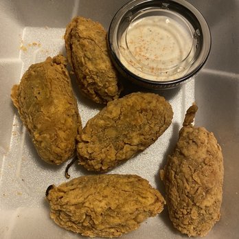 Razzoo's Cajun Cafe - Rat Toes - Cajun/Creole Near Me - Cedar Hill, Texas Razzoo's Cajun Cafe - Rat Toes - Cajun/Creole Near Me - Cedar Hill, Texas