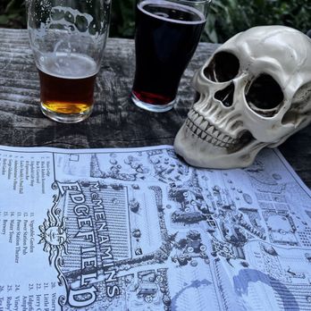 Edgefield Brewery - Breweries Near Me - Troutdale, Oregon Edgefield Brewery - Breweries Near Me - Troutdale, Oregon