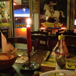 Tequila Steakhaus