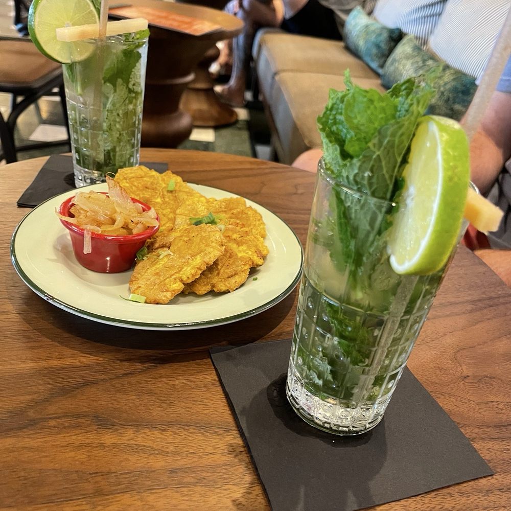 El Dom - Friend plantains and the best mojitos!!! - Coffee & Tea Near Me - Key West, Florida El Dom - Friend plantains and the best mojitos!!! - Coffee & Tea Near Me - Key West, Florida