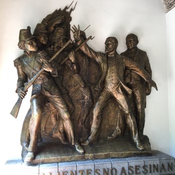 Palacio de Gobierno - Museums Near Me - Guadalajara, JAL