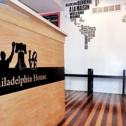 City House Hostel - Philadelphia