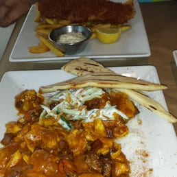 Chicken Curry