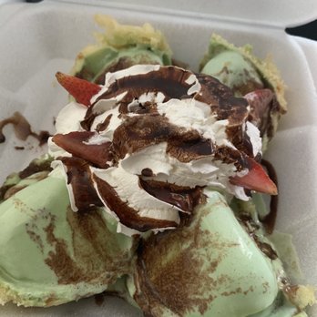 Sushi Loco - Tempura Ice Cream To Go - Sushi Bars Near Me - Long Beach, California Sushi Loco - Tempura Ice Cream To Go - Sushi Bars Near Me - Long Beach, California