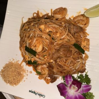 Green Papaya - Pad Thai - Sushi Bars Near Me - Altamonte Springs, Florida Green Papaya - Pad Thai - Sushi Bars Near Me - Altamonte Springs, Florida