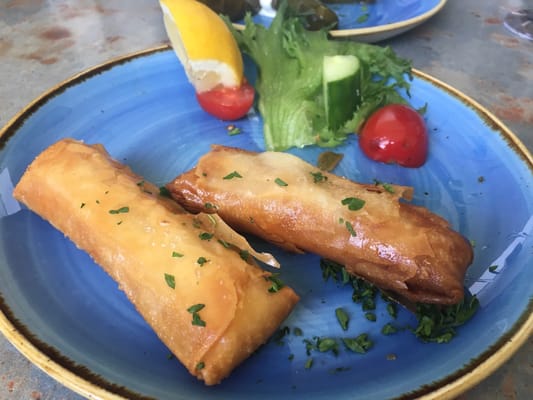 Restaurang Tzatziki by null