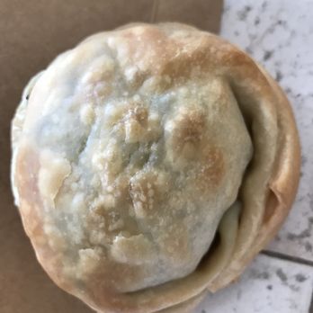 Almendrares Pastry - Spinach empanada - Bakeries Near Me - Miami, Florida