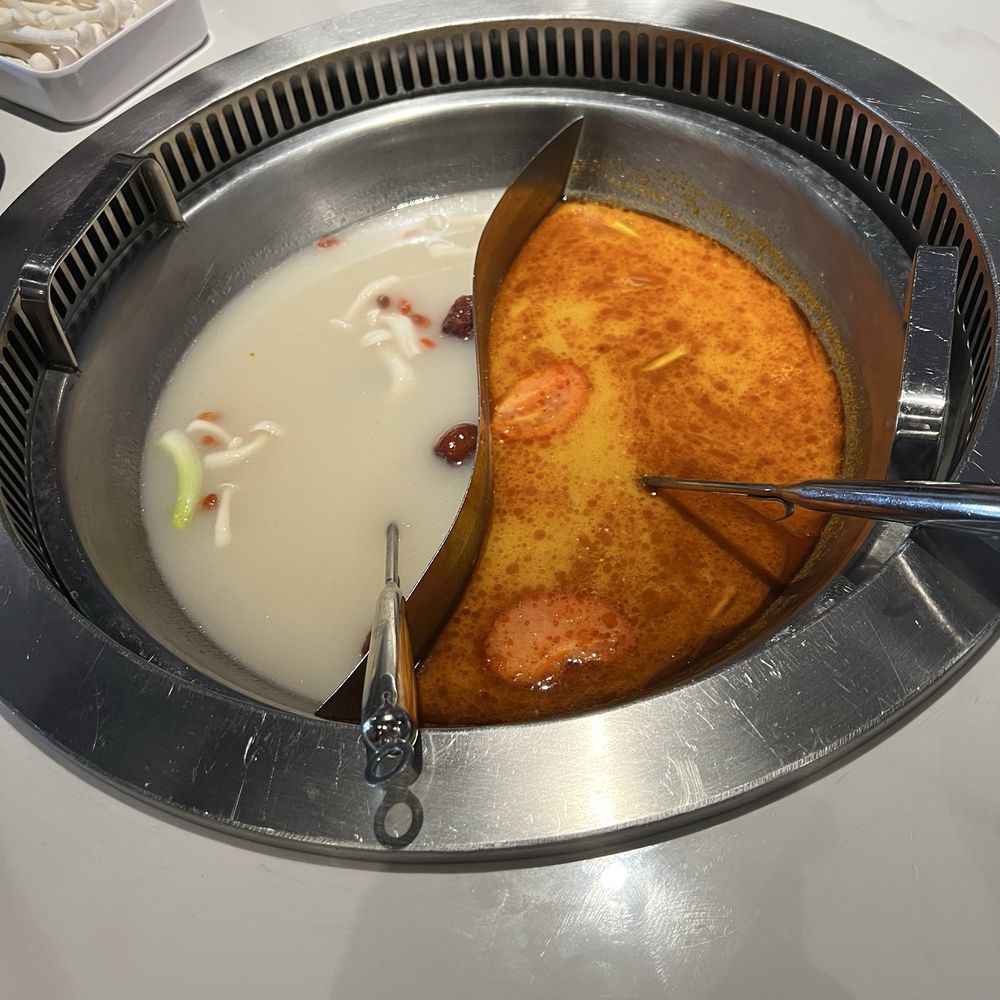 Hotpot Champ - Hot Pot Near Me - San Francisco, California