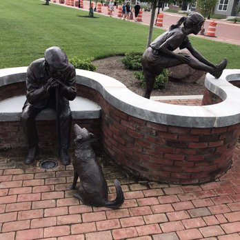 Marcum Park - Parks Near Me - Hamilton, Ohio