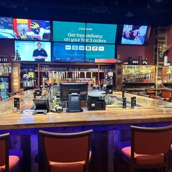 Papa Julio’s - Bar - Bars Near Me - Abingdon, Virginia
