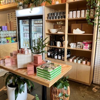 Their There - Interior - Breakfast & Brunch Near Me - Vancouver, British Columbia Their There - Interior - Breakfast & Brunch Near Me - Vancouver, British Columbia