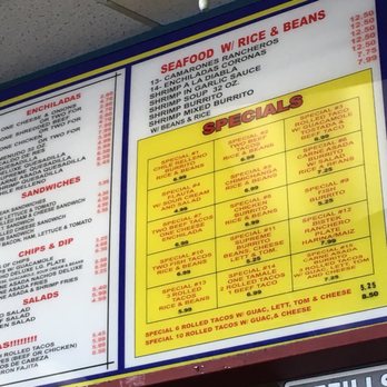 El Cotixan Mexican - Mexican Near Me - El Cajon, California