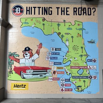 Joker Marchant Stadium - Stadiums & Arenas Near Me - Lakeland, Florida Joker Marchant Stadium - Stadiums & Arenas Near Me - Lakeland, Florida