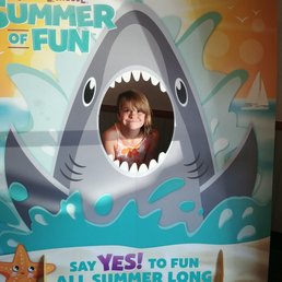 Summer of Fun!