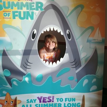 Chuck E. Cheese - Summer of Fun! - Pizza Near Me - Reno, Nevada