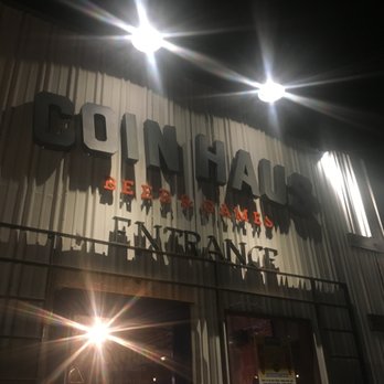 Coin Haus - Arcades Near Me - La Mesa, California Coin Haus - Arcades Near Me - La Mesa, California