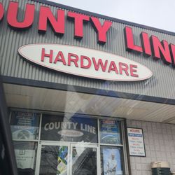County Line Hardware