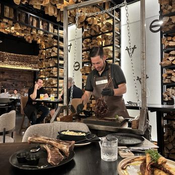 Origen Gilbert - Steakhouses Near Me - Gilbert, Arizona