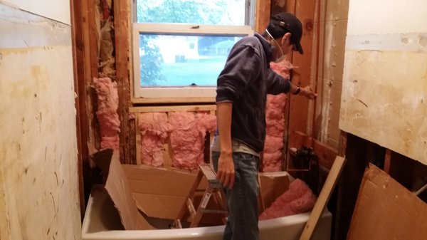 Advanced Plumbing Logo