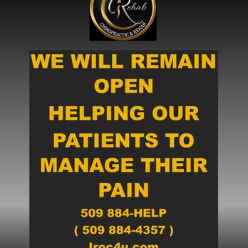 Latimer Chiropractic - Chiropractors Near Me - Wenatchee, Washington Latimer Chiropractic - Chiropractors Near Me - Wenatchee, Washington
