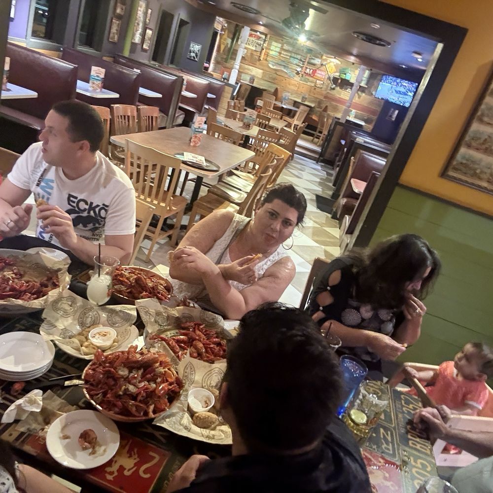 Razzoo's Cajun Cafe - Cajun/Creole Near Me - Mesquite, Texas Razzoo's Cajun Cafe - Cajun/Creole Near Me - Mesquite, Texas