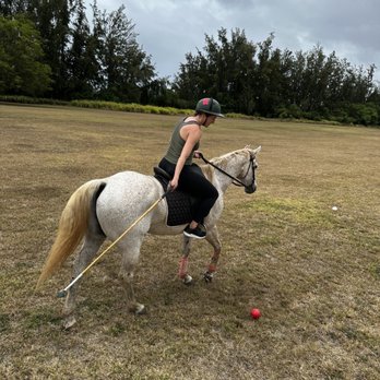 Hawaii Polo Academy - Horseback Riding Near Me - Waialua, Hawaii Hawaii Polo Academy - Horseback Riding Near Me - Waialua, Hawaii