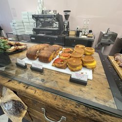 Sophistiqué French Bakery