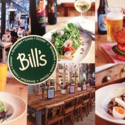 Bill's