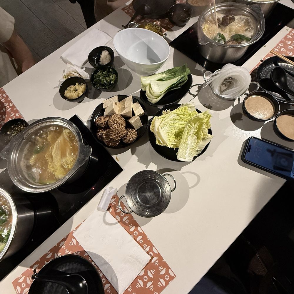 Dinner Dinner