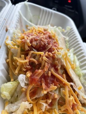 Taqueria Senaida's by null