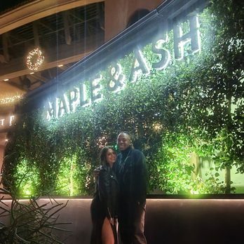 Maple & Ash - Steakhouses Near Me - Scottsdale, Arizona