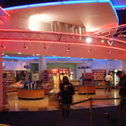 Odeon Cinema